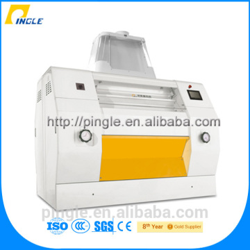 Alibaba China Supplier best service flour mill , pneumatic control flour mill , flour mill machinery