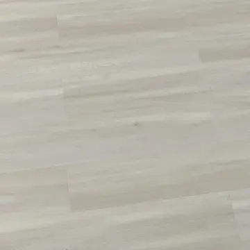 Smooth grey wash v-groove oak laminate flooring