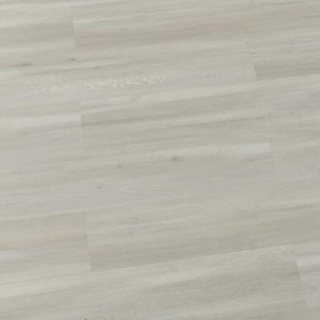 Lavado gris suave V-surco roble laminado suelos