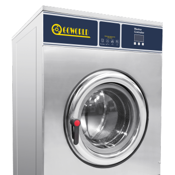 Chinese Laundry Machine Manufacturer - 10kg to 15kg Washing Machines
