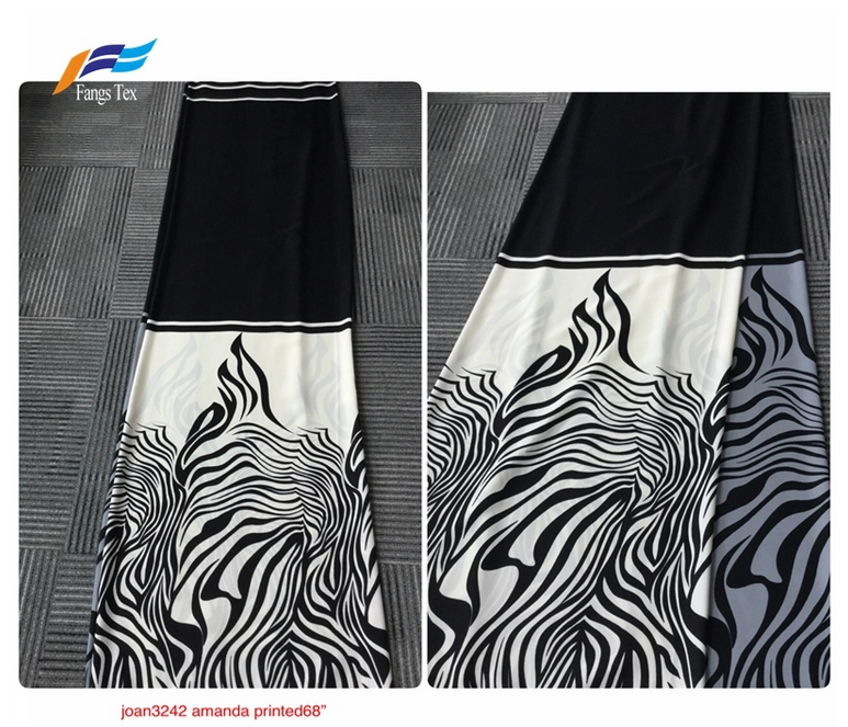 African Printed Fabric