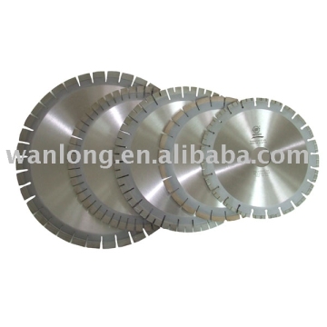 diamond circular saw blade