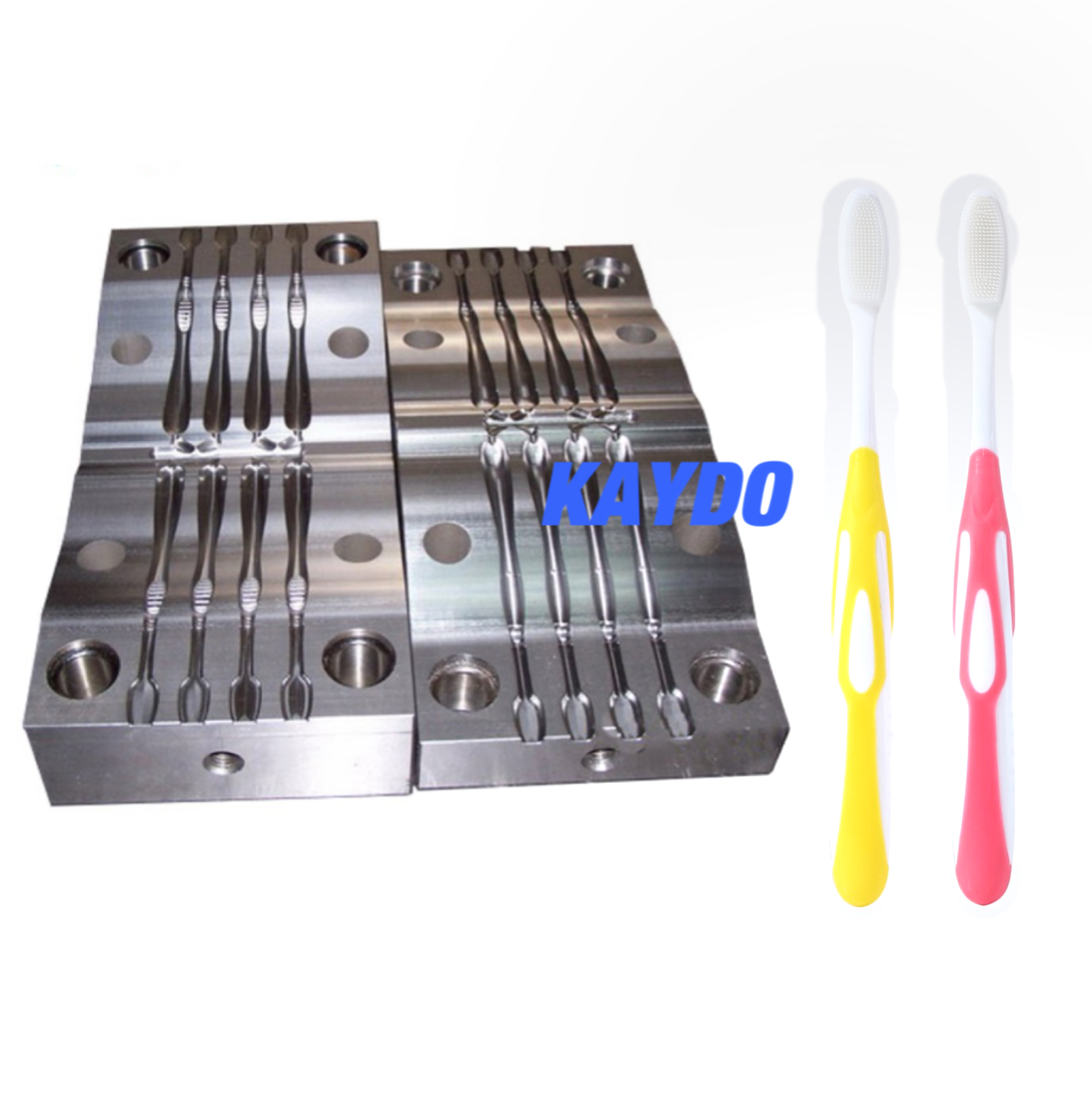 Nano head toothbrush head mold in good quality1 Nano head toothbrush head mold in good quality1