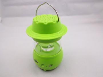 Mini lightening speaker Bluetooth