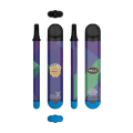 RELX Bubblemon Green Apple Kiwi Disposable Vape