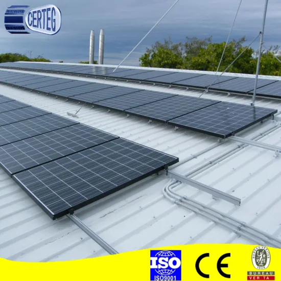 Anodizing Polishing Aluminium Extrusion for Solar