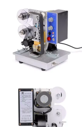 HP-241B Digital Heat Printing Machine