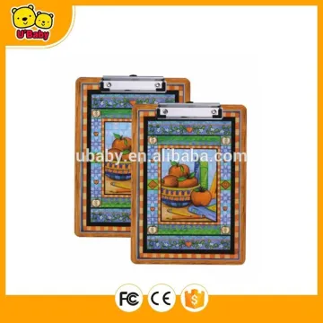 MDF Clipboard DH0402