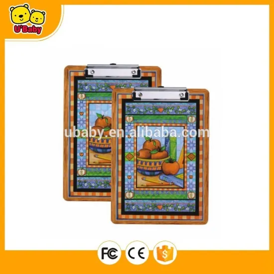 MDF Clipboard DH0402