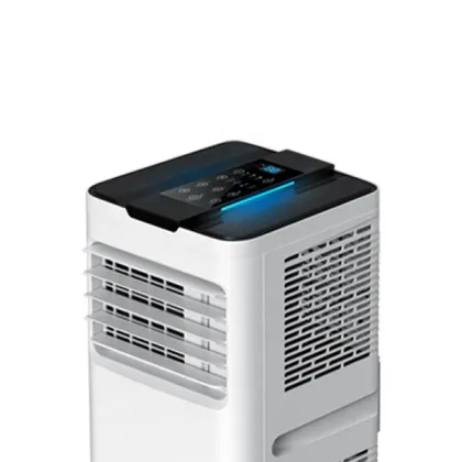 Smart 9000 BTU Portable Air Conditioner