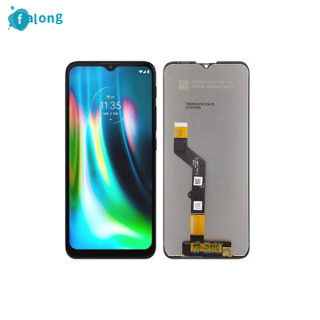 LCD for Motorola Moto G9 Play with Touch Screen Display - 98 Pieces