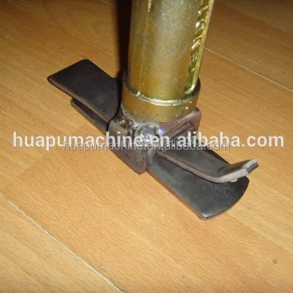 Scaffold Rapid Clamp Tensioner Search Engine