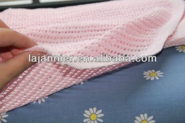 BB005-2 Bamboo Baby Blanket