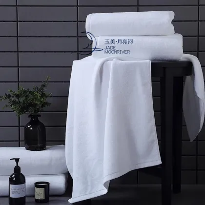 Premium Absorbent Bath Towel