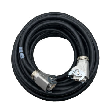 YASKAWA 23M 1BC Power Cable HW0273067-23
