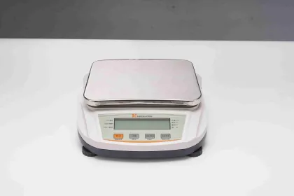 0.01g Digital Electronic Weighing Scale