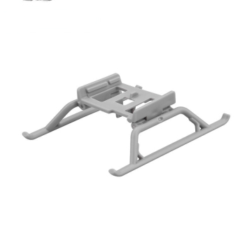 Faltbarer Fahrrad -Extender und Beschützer für DJI Mini 2, Mini SE und Mavic Mini -Drohnen