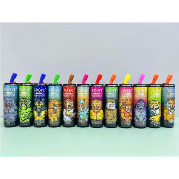 R &amp; M Monster 7000 Puffs Harga Borong