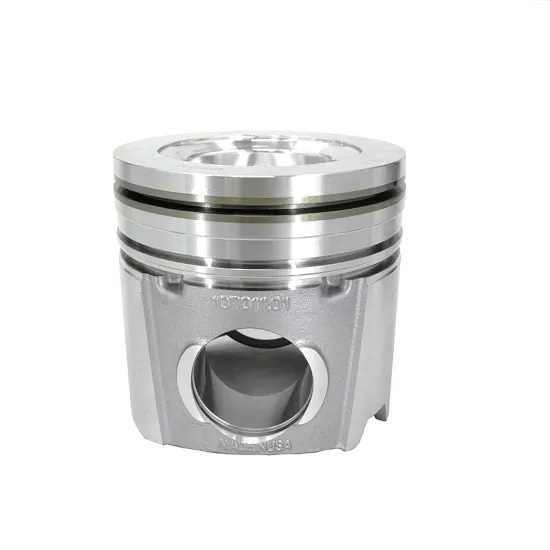 Engine Piston Kits for QSB6.7 ISDE Diesel Engine: Genuine Parts 4939181