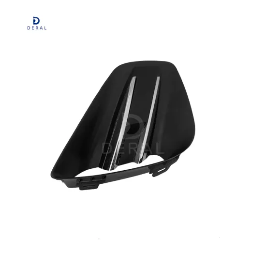 Customized Auto Parts Lamp Fog Lamp Cover 263313919R for Renault Clio V