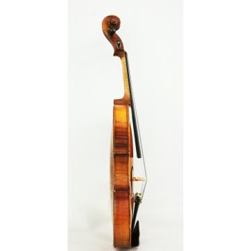 Hand Carved Best Violin