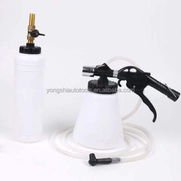 One-Man Pneumatic Brake Fluid Bleeder Tool Kit