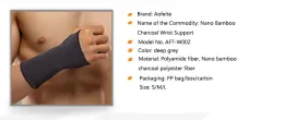 Highly Elastic Wrist Support protector hand guard