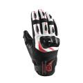 Luvas de motocicletas impermeáveis ​​para mulheres outono inverno - MC117W -WP