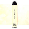 Germany Fume Extra 1500 Puffs Wholesale Disposable Vape