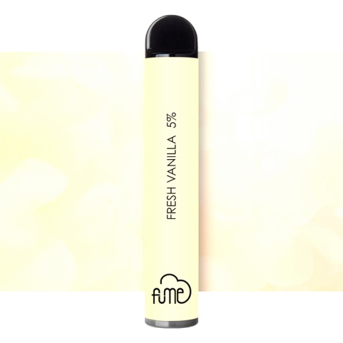 Germany Fume Extra 1500 Puffs Wholesale Disposable Vape