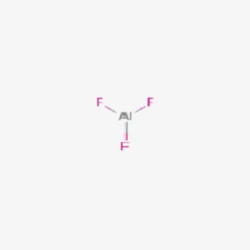 aluminum fluoride balanced equation