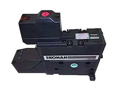 KONAN Direct Acting Solenoid Valve