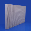 Customized Cordierite Honeycomb Ceramic Plate