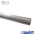 Mejor precio ISO5832-2 ASTMF67 GR2 Perfiles de titanio