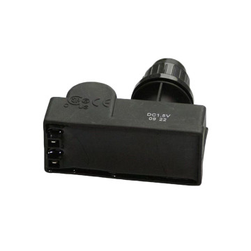 Push Button Piezo Igniter: 2.8*0.8 - A Compact Ignition Solution