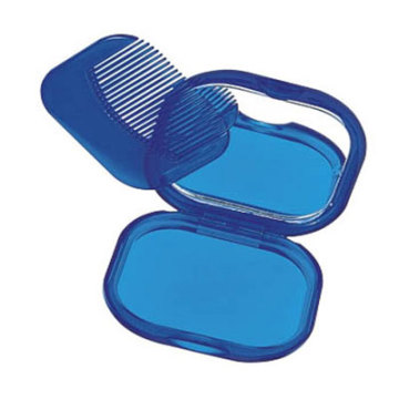 Mirror W Comb