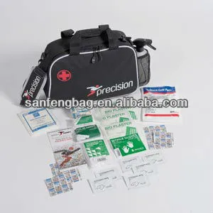 Training Travel First Aid Bag