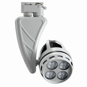 Lextar 3030 Led Track Lights 2255lm Indoor General Use Rohs