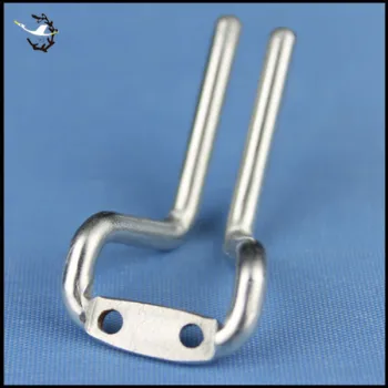 Custom cnc wire forming