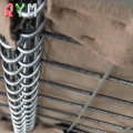 Barriere di difesa Basket Gabion Box Barrier