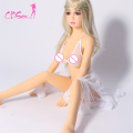 125cm Muñeca sexual más joven adolescente japonés muñeca real