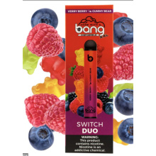 Großhandel Bang XXL Switch Duo Vape