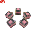 Transformador de alta frecuencia rojo de inductor de iones negativos