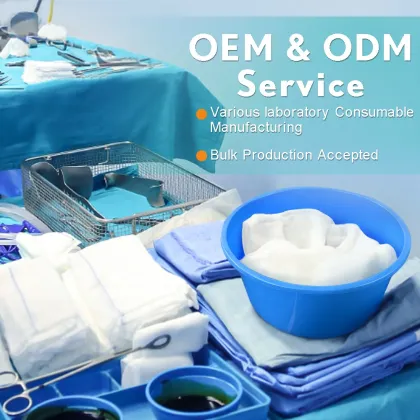 Disposable Plastic Bowls: Healthcare Applications in Plastic Surgery and Medical Industry