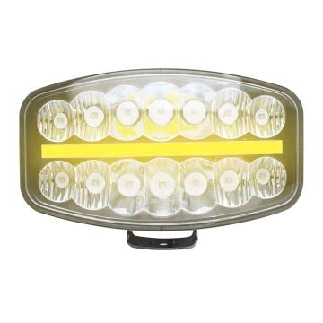 ECE R112 Truck driving light with position light