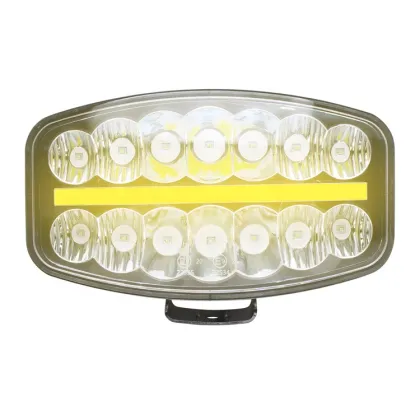 10" oval ipf driving lights