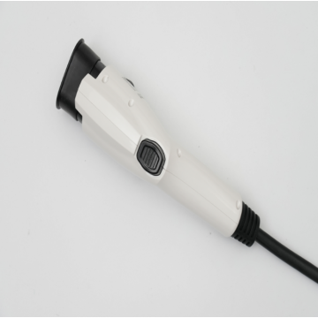 नया राष्ट्रीय मानक चार्ज गन Q1 220V 32A