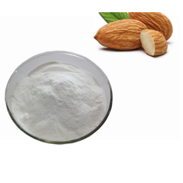 Bitter Apricot Kernel Seed Extract Powder Amygdalin Powder