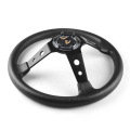 car steering wheel