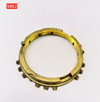 Pièces de boîte de vitesses automatique, pièces de rechange de Transmission automatique, anneau de synchronisation pour SUZUKI T18/27 YW12